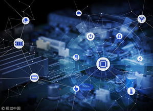 半导体厂商变革物联网，加速人工智能技术研发与落地