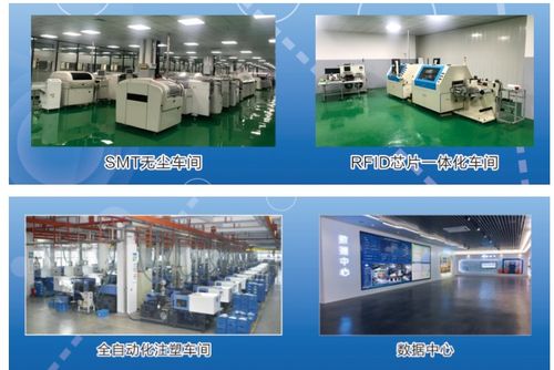 华邦携RFID安全封条产品，精彩亮相IOTE 2019苏州物联网展，引领物联网技术研发新潮流