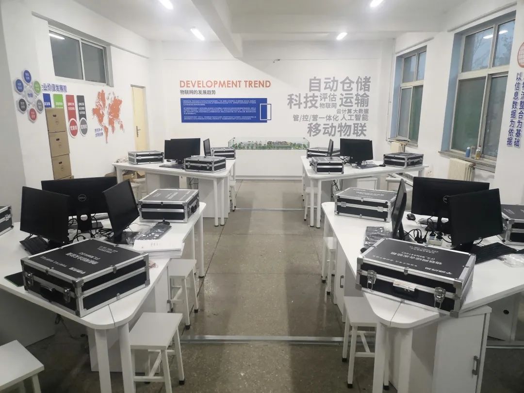 硬核实力崛起 华清远见研发中心2020年度物联网技术研发成果盘点