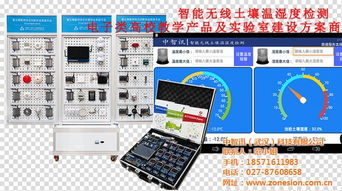 物联网实验室建设 中智讯助力武汉科技推动物联网技术研发