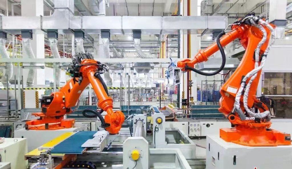 第一且唯一!海尔智家入选&ldquo;2022年供应链数字化转型案例&rdquo;