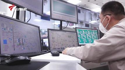 物联网技术赋能疫情防控 中国宝武小程序展现昆仑信息科技自主研发力量